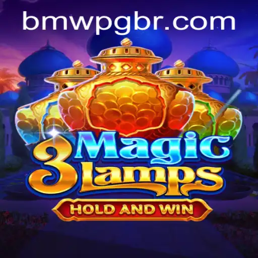 Exploring the Enchanting World of 3MagicLamps: A Modern Gaming Adventure
