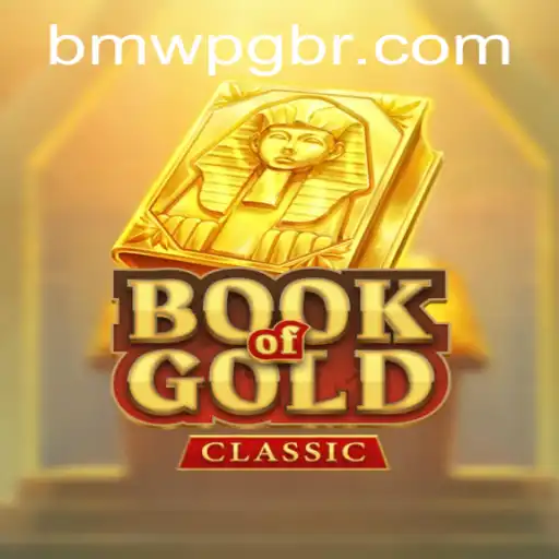 Exploring the World of BookOfGoldClassic: A Journey into Adventure