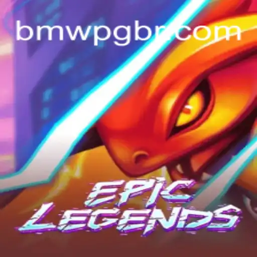 Unveiling EpicLegends: A Journey into a World of Strategic Adventure