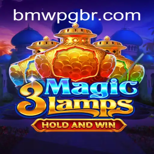 Exploring the Enchanting World of 3MagicLamps: A Modern Gaming Adventure