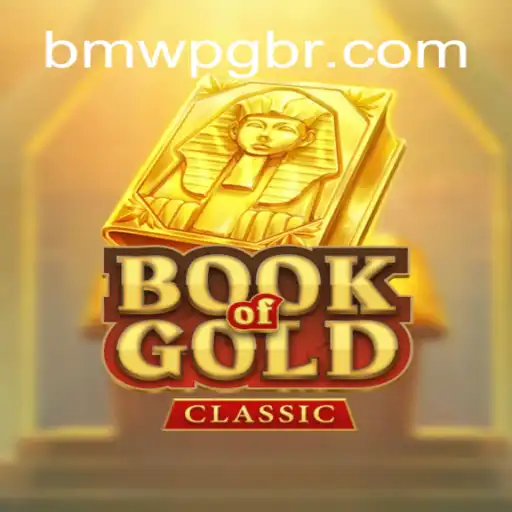 Exploring the World of BookOfGoldClassic: A Journey into Adventure