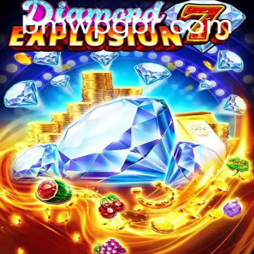 Discover the Thrill of DiamondExplosion7s: An In-Depth Introduction and Guide