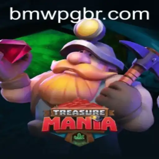 Unveiling TreasureMania: A Thrilling Gaming Adventure with BmwPG.com
