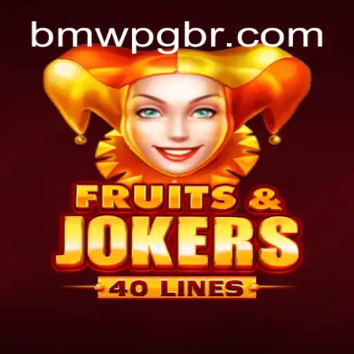 Exploring the Thrills of FruitsAndJokers40: A Colorful Online Gaming Experience