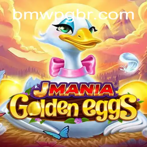 JManiaGoldenEggs: A New Gaming Adventure with Exciting Features