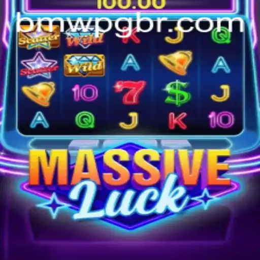 Exploring MassiveLuck: The Game of Strategy and Fortune