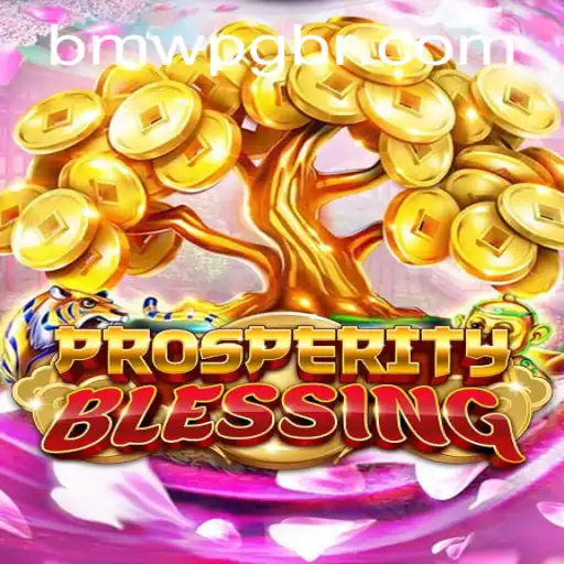 Exploring the Exciting World of ProsperityBlessing: A Detailed Overview