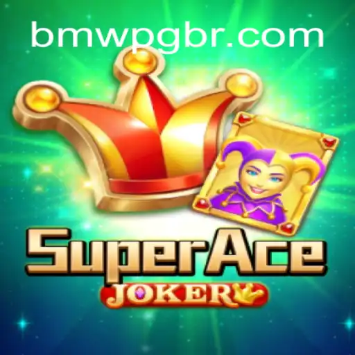 SuperAceJoker: The Ultimate Gaming Experience with a Twist