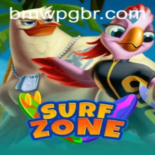 Exploring the Exciting World of SurfZone: A New Wave in Gaming