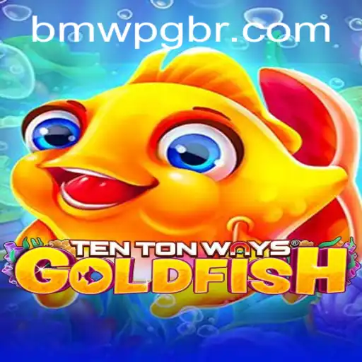Exploring the Thrilling Game TenTonWaysGoldfish: A Dive into Innovation