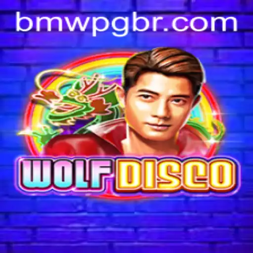 Unleashing the Wild Energy of WolfDisco: The Ultimate Gaming Experience